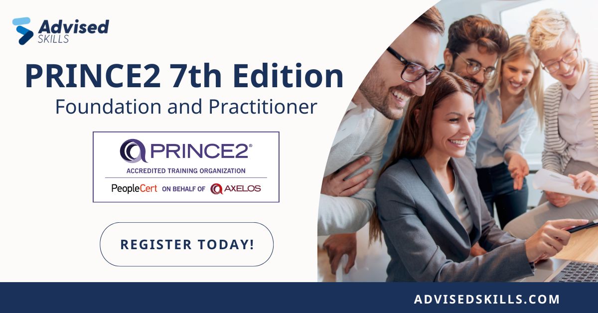 PRINCE2 7 Foundation and Practitioner