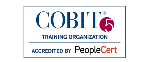COBIT5®  logo